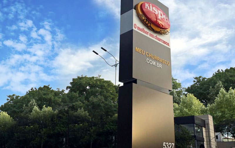 Seja um Representante Kispeto®